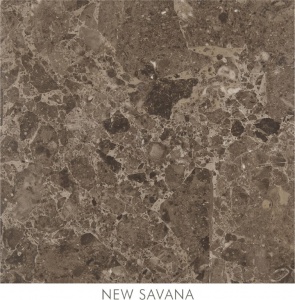 New-Savana