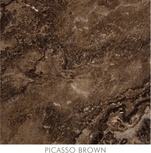 Picaso-Brown