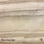 Athens Gray Light