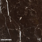 KING BROWN