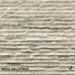 athens gray striated